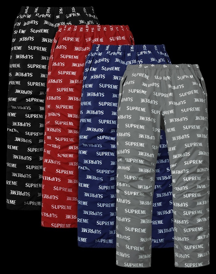 3M® Reflective Repeat Taped Seam Pant view 2